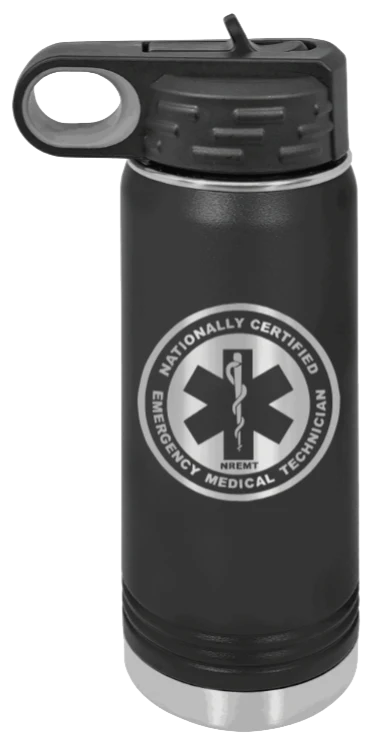 1st Responder / EMS